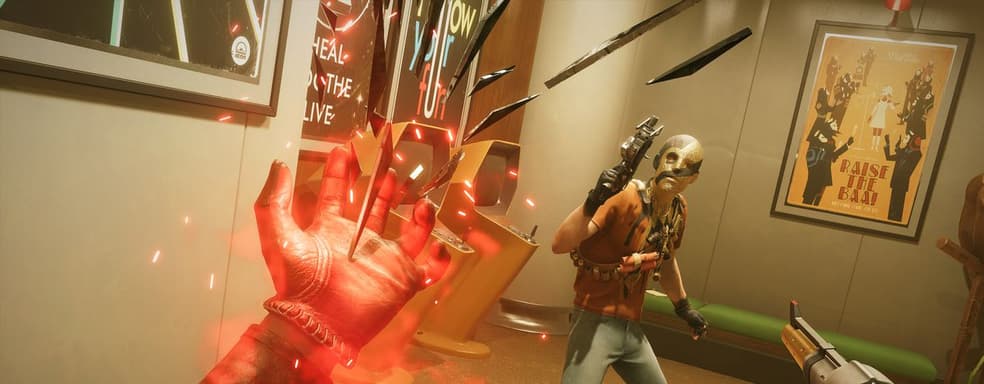 Хидео Кодзиму укачивает от Deathloop, сценарист God of War Ragnarok против фанатов — самое интересное за 14 сентября