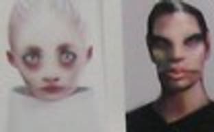  Интересные концепт-арты от Valve