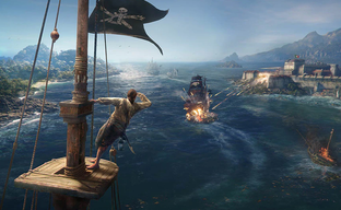 Долгострой Ubisoft Skull & Bones лишился одного из руководителей проекта
