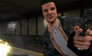 Для Max Payne вышла новая версия RTX-ремастера с трассировкой пути — появилось сравнение графики