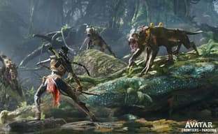 Avatar: Frontiers of Pandora Second DLC Release Delayed