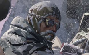 Даже от трейлера Frostpunk: On The Edge веет пронизывающим холодом