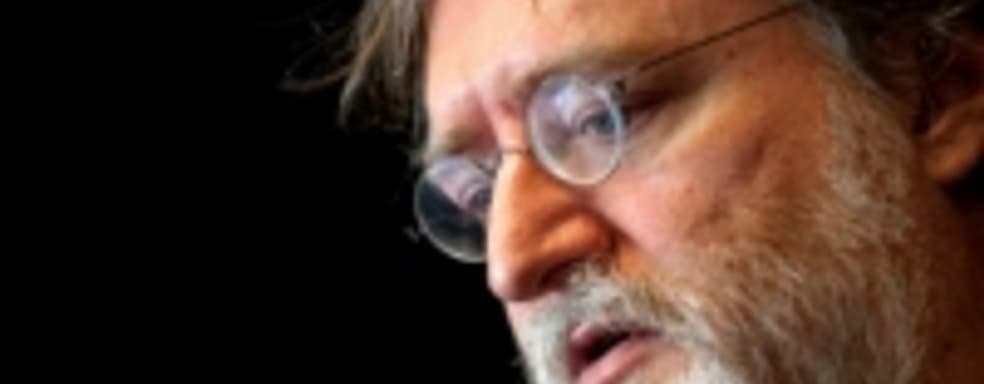 Gabe Newell попадет в AIAS Hall of Fame
