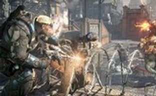 Bleszinski: что за Gears of War без локустов и бензопил?