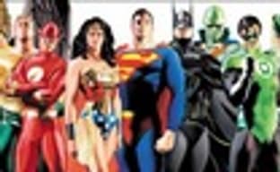 Warner Bros. Montreal занялась новыми играми по вселенной DC Comics после успеха Rocksteady