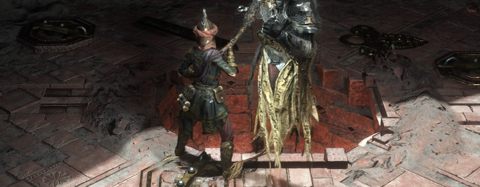 В Path of Exile 2 изменят систему дропа уникальных предметов. Появились тизеры новых вещей