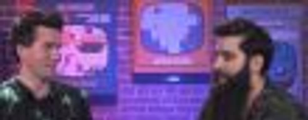 Режиссёр будущей экранизации Metal Gear готов стать «голосом Кодзимы»