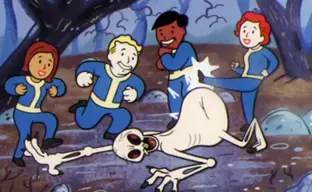 Будущее Fallout 76, ремейк Silent Hill 2 раскрывает секреты — самое интересное за 24 октября