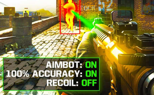 Activision намерена раскрыть личности производителей читов через суд