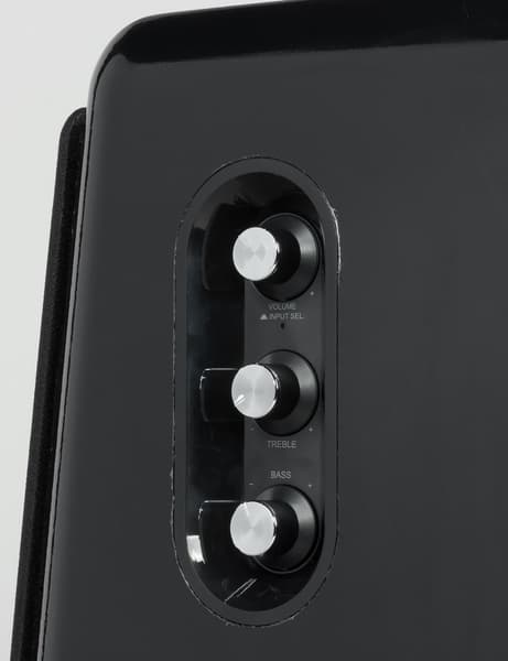 Регуляторы Microlab Solo 16