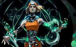 Hades 2 станет консольным эксклюзивом Nintendo