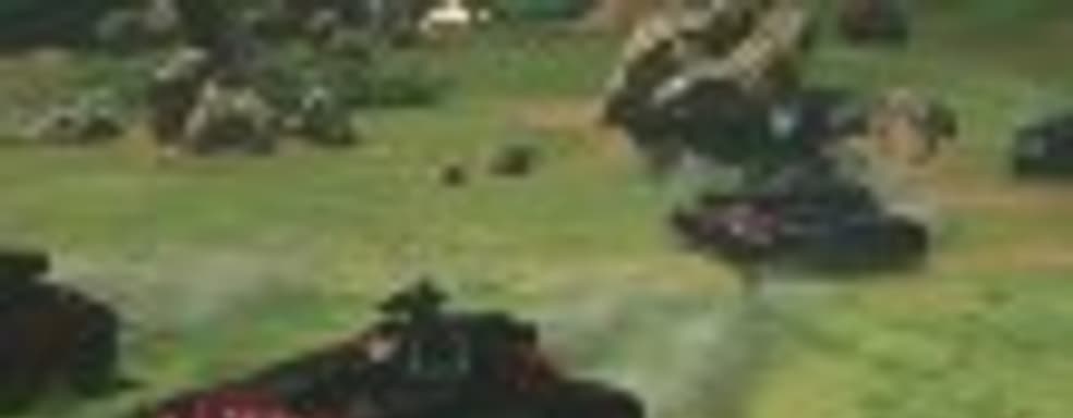 Planetside 2 стартует на PS4 23 июня