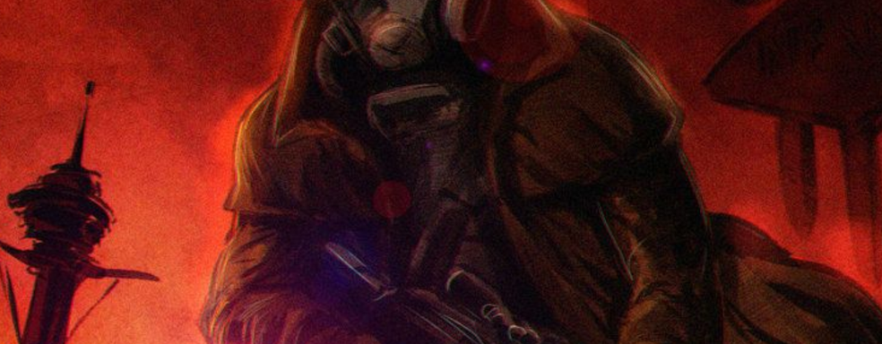 Создатель Fallout New Vegas пожаловался на инсайдеров и утечки в игровой индустрии