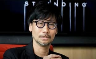 Хидео Кодзима готовится к gamescom? Геймдизайнер опубликовал загадочную фотографию