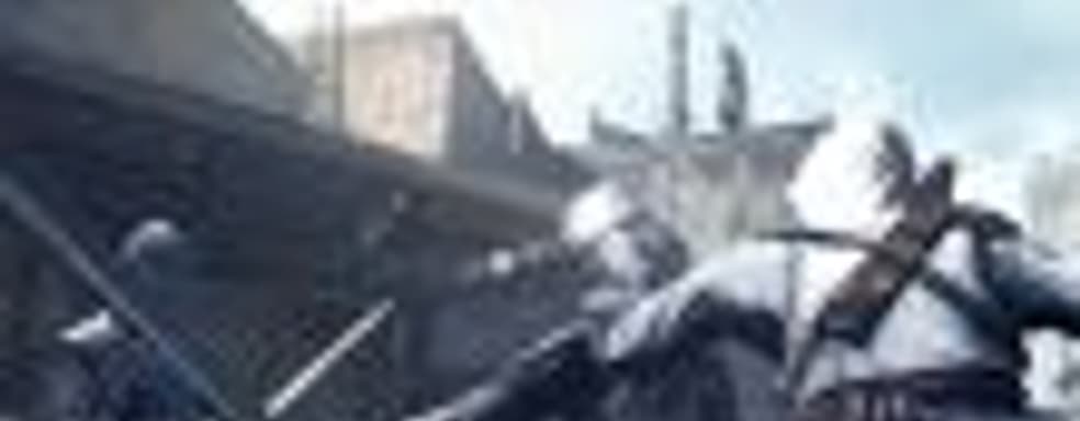 Продюсер сериала Castlevania займётся аниме-сериалом по мотивам Assassin’s Creed