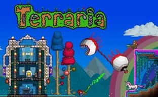 В Re-Logic прояснили ситуацию с Terraria в сервисах Google