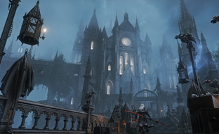 Фанаты FromSoftware хотят получить паузу, повтор битв и другие функции, которые улучшат игровой опыт в Elden Ring, Bloodborne, Dark Souls