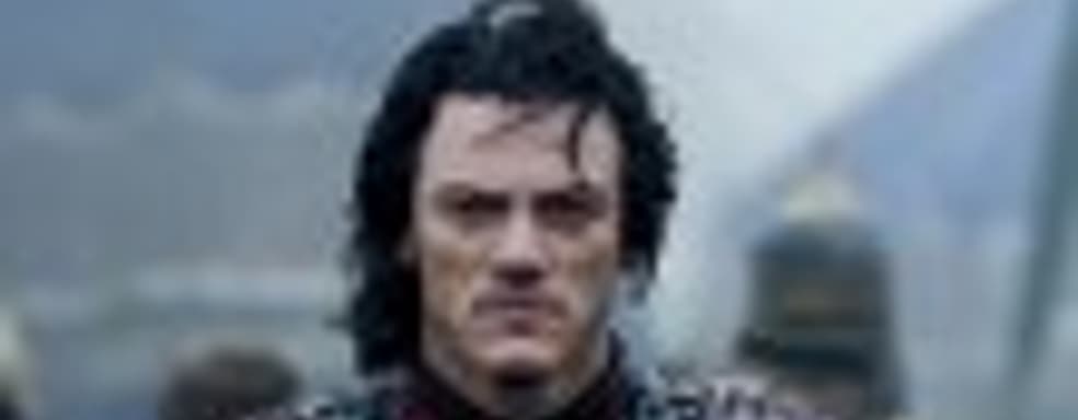 «Дракула»: на кол его!