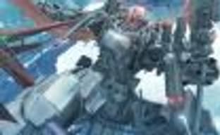 «Боевой» трейлер Xenoblade Chronicles X