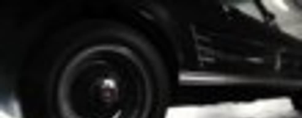 Первый тизер нового Driver 