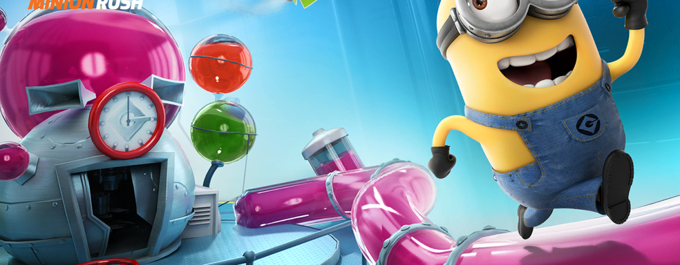 Беги, геймер, беги! Самые популярные мобильные раннеры