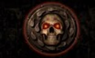 Ожил сайт Baldur's Gate