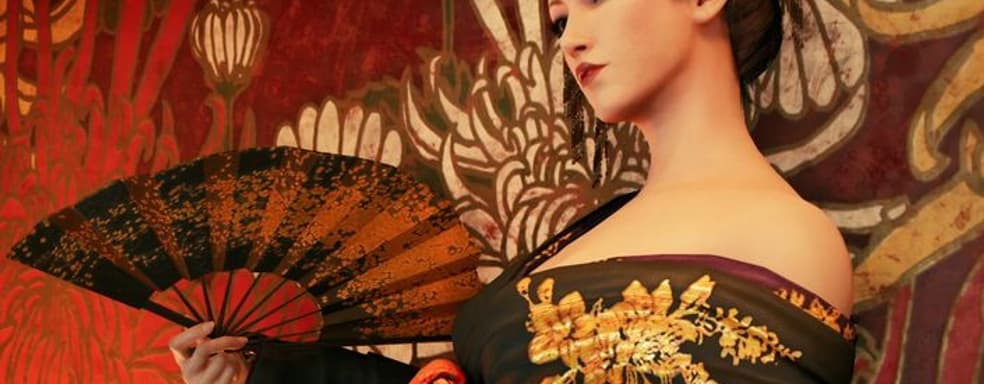 Square Enix подвергла цензуре сцену с Мадам М в Final Fantasy 7 Remake