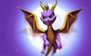 Снуп Догг получил в подарок диск Spyro Reignited Trilogy от дракона Спайро