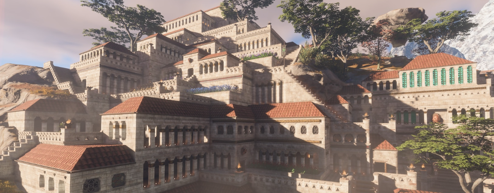 В Steam начался «Фестиваль выживания и крафтинга в открытом мире» с тематической распродажей. Как получить бесплатные подарки от Valve