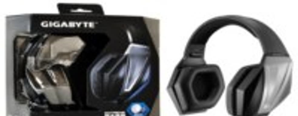 Победители викторины Gigabyte