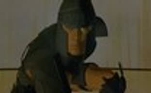 Сюжетный трейлер El Shaddai: Ascension of the Metatron