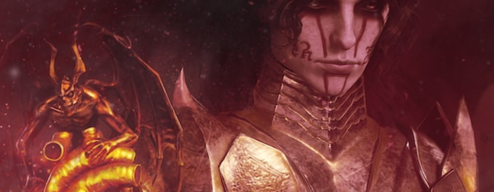 Похоже, Blizzard делает новую игру во вселенной Diablo — потребовался нарративный директор