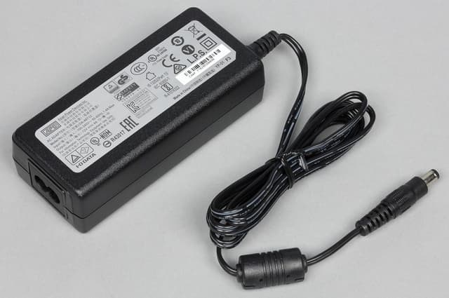 Блок питания накопителя WD My Cloud PR2100 Блок питания накопителя WD My Cloud PR2100