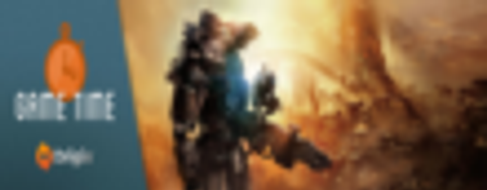 Titanfall в Origin Game Time