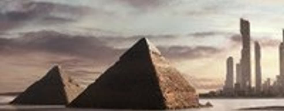 Sid Meier's Civilization: Beyond Earth этой осенью