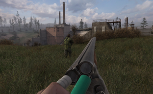 Разработчики S.T.A.L.K.E.R. Беларусь показали новые кадры и рассказали о проделанной работе