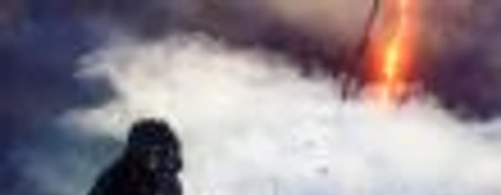 Anthem оживает? В игре заметили бурю и что-то похожее на космическую станцию