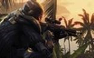 CryENGINE 2 на консолях: некоторые подробности