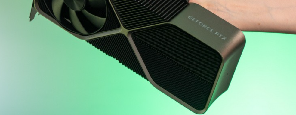 Видеокарту NVIDIA GeForce RTX 4090 24GB будут продавать в России. DNS анонсировал старт продаж