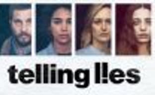 Названа дата выхода приключенческой игры Telling Lies от создателя Her Story