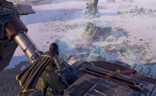 Фанаты Helldivers 2 готовятся взрывать целые планеты. Игрок заметил интригующий тизер нового оружия