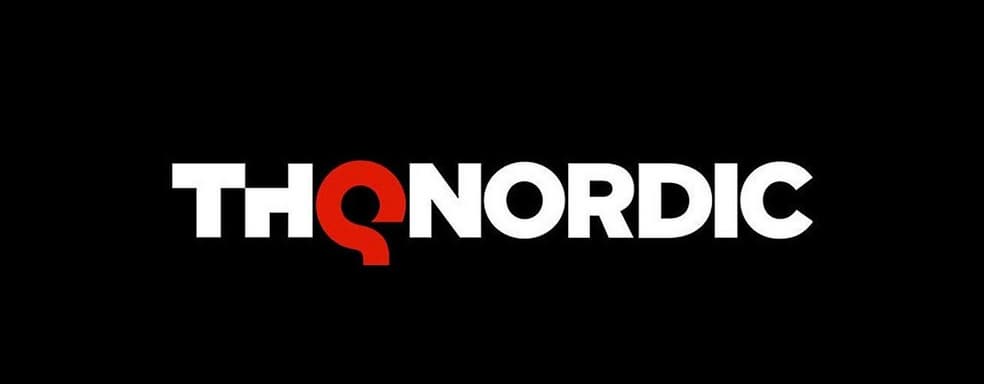 THQ Nordic разрабатывает 20 неанонсированных игр