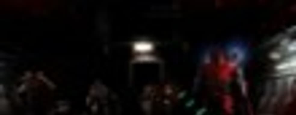 Демонстрация альфа-версии Evolve для Xbox One