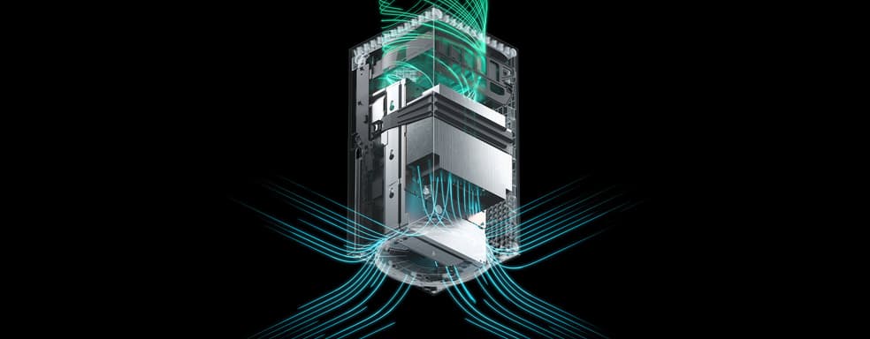 Xbox Series X такая же тихая, как Xbox One, утверждает глава Xbox