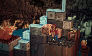 Valve начала раздавать подарки в честь «Фестиваля передвижения ящиков». Началась новая тематическая распродажа