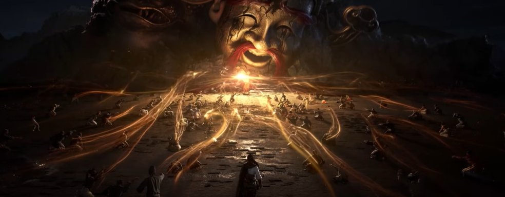 Китайский ответ Ghost of Tsushima получил релизный трейлер: сначала у Where Winds Meet будет региональный запуск на родине