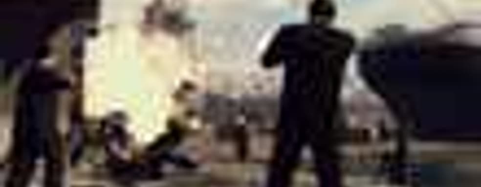 2K Games о Mafia II