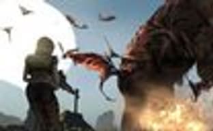 E3 video: Borderlands