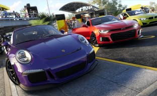 В серия игр The Crew поиграло 40 миллионов пользователей