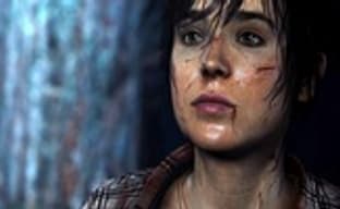 Beyond: Two Souls - режим игры для двоих Dual Mode